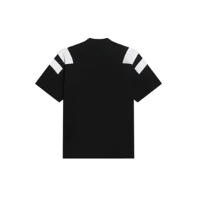 Sporty B-træningst-shirt “Sort Grå Hvid” 675306TLVA21150 Sporty B-træningst-shirt “Sort Grå Hvid” 675306TLVA21150