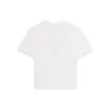 SS20 Paris Flag Regular Paris T-shirt 594579TGV489000