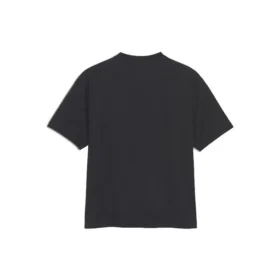 SS20 Paris Flag T-shirt med almindeligt Paris-logo 594579TGV481000 SS20 Paris Flag T-shirt med almindeligt Paris-logo 594579TGV481000