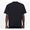 SS20 Paris Flag T-shirt med almindeligt Paris-logo 594579TGV481000
