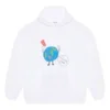 SS21 Cozy Casual Unisex Hvid 620947TKV959040