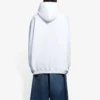 SS21 Cozy Casual Unisex Hvid 620947TKV959040