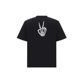 SS21 Drip Peace Large Fit “Black” 641675TKVA11012 SS21 Drip Peace Large Fit “Black” 641675TKVA11012