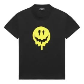 SS21 Drip Peace Slim Sort 612964TKVA31361