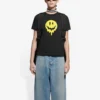 SS21 Drip Peace Slim Sort 612964TKVA31361