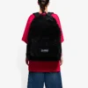 SS21 med alfabet-print, kortærmet, unisex, rød 651795TKV816295
