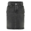 SS21 Nederdel “Grey Denim” 657637TBP471440