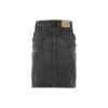 SS21 Nederdel “Grey Denim” 657637TBP471440