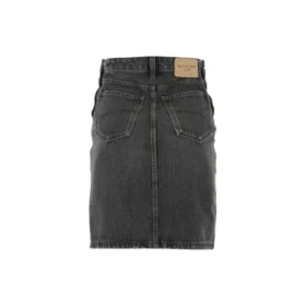 SS21 Nederdel “Grey Denim” 657637TBP471440