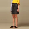 SS21 Nederdel “Grey Denim” 657637TBP471440