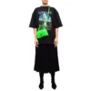 SS21 Sacre Coeur stor version sort 641532TJVH61000