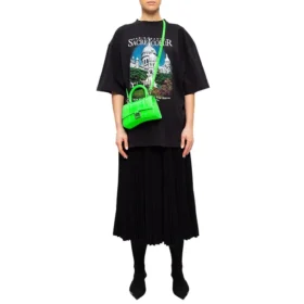 SS21 Sacre Coeur stor version sort 641532TJVH61000