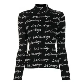 SS21 Sweatshirt med Boss-logo, sort, 626194T61591070 SS21 Sweatshirt med Boss-logo, sort, 626194T61591070