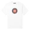 SS21 T-shirt med logo 612966TDVJ69000