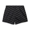 SS23 Logo-badeshorts “Black” 6983194C0B21062