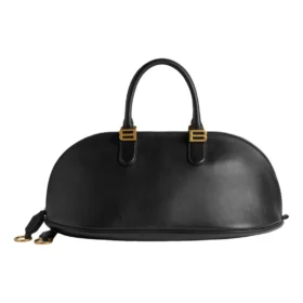 SS26 Bolero bowlingtaske, medium, “sort” 8680742ACJS1000