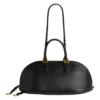 SS26 Bolero bowlingtaske, medium, “sort” 8680742ACJS1000
