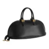 SS26 Bolero bowlingtaske, medium, “sort” 8680742ACJS1000