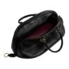 SS26 Bolero bowlingtaske, medium, “sort” 8680742ACJS1000
