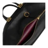 SS26 Bolero bowlingtaske, medium, “sort” 8680742ACJS1000