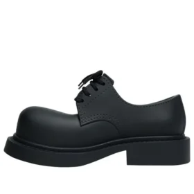Steroid Derbysko “Black” 717805W0FOI1000