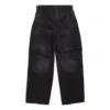 Store Cargo bukser “Black” 746493TKP271000