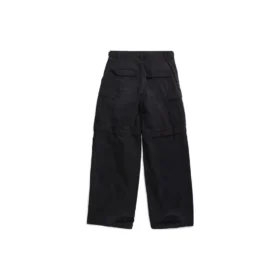 Store Cargo bukser “Black” 746493TKP271000
