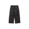 Store Cargo bukser “Black” 790982TKP271000