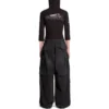 Store Cargo bukser “Black” 790982TKP271000