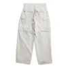 Store Cargo bukser “Light Grey” 746493TKP271400