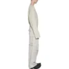 Store Cargo bukser “Light Grey” 746493TKP271400
