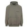Strike 1917 Oversized-hettetrøje “Khaki” 697879TMVH22930