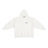 Strike 1917 Oversized-hettetrøje “White” 697879TMVH29800