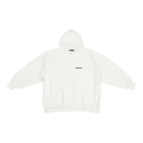 Strike 1917 Oversized-hettetrøje “White” 697879TMVH29800