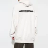 Strike 1917 Oversized-hettetrøje “White” 697879TMVH29800