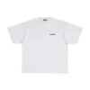 Strike 1917 Oversized T-shirt “Lysegrå” 694576TMVJ61023