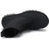 Strike 20 mm støvle “Black” 624835W2DY01000