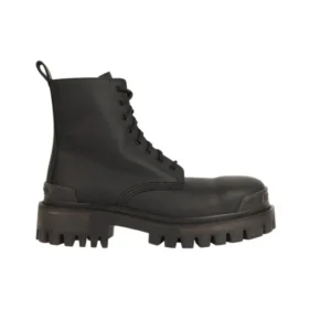 Strike 20 mm støvle “Brown” 600970WBBO01000