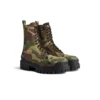 Strike 20 mm støvler med camouflagemønster “Dark Green” 786135W2EU21028