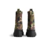 Strike 20 mm støvler med camouflagemønster “Dark Green” 786135W2EU21028