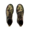 Strike 20 mm støvler med camouflagemønster “Dark Green” 786135W2EU21028