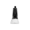 Strike 20 mm Støvletter “Black White” 590974WA9671090