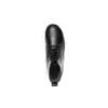Strike 20 mm Støvletter “Black White” 590974WA9671090