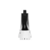 Strike 20 mm Støvletter “Black White” 590974WA9671090