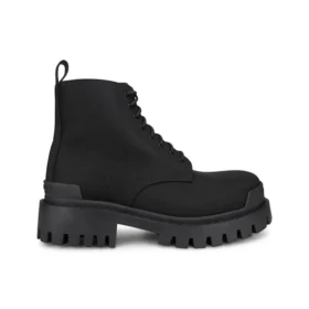 Strike ankelstøvler “Black” 624548W2AI01000