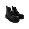 Strike ankelstøvler “Black Leather” 589338WAD401000