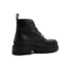 Strike ankelstøvler “Black Leather” 589338WAD401000