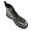 Strike ankelstøvler “Washed Out Black Leather” 589338WBEF19010