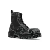 Strike L20 ankelstøvler “Black” 590974WBEF21090