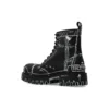 Strike L20 ankelstøvler “Black” 590974WBEF21090